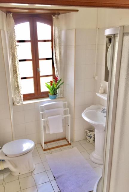 Bed and breakfast Lafitole Lourdes