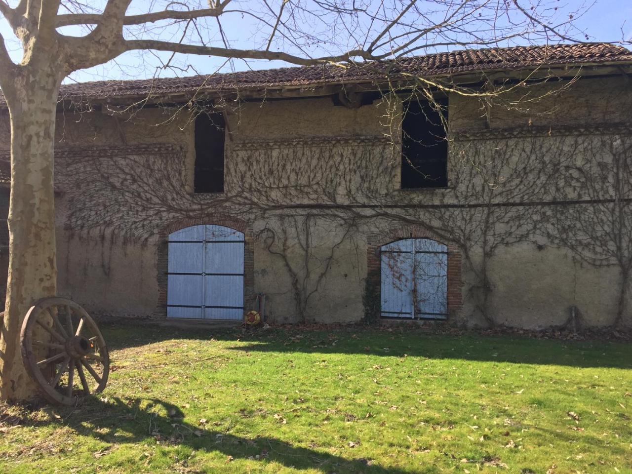 Bed and breakfast Lafitole