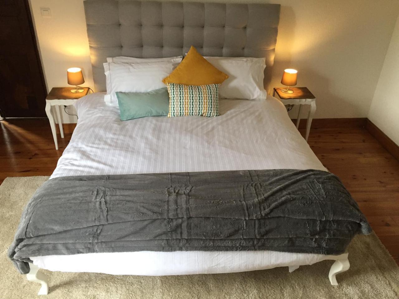Lafitole Bed and breakfast Lourdes