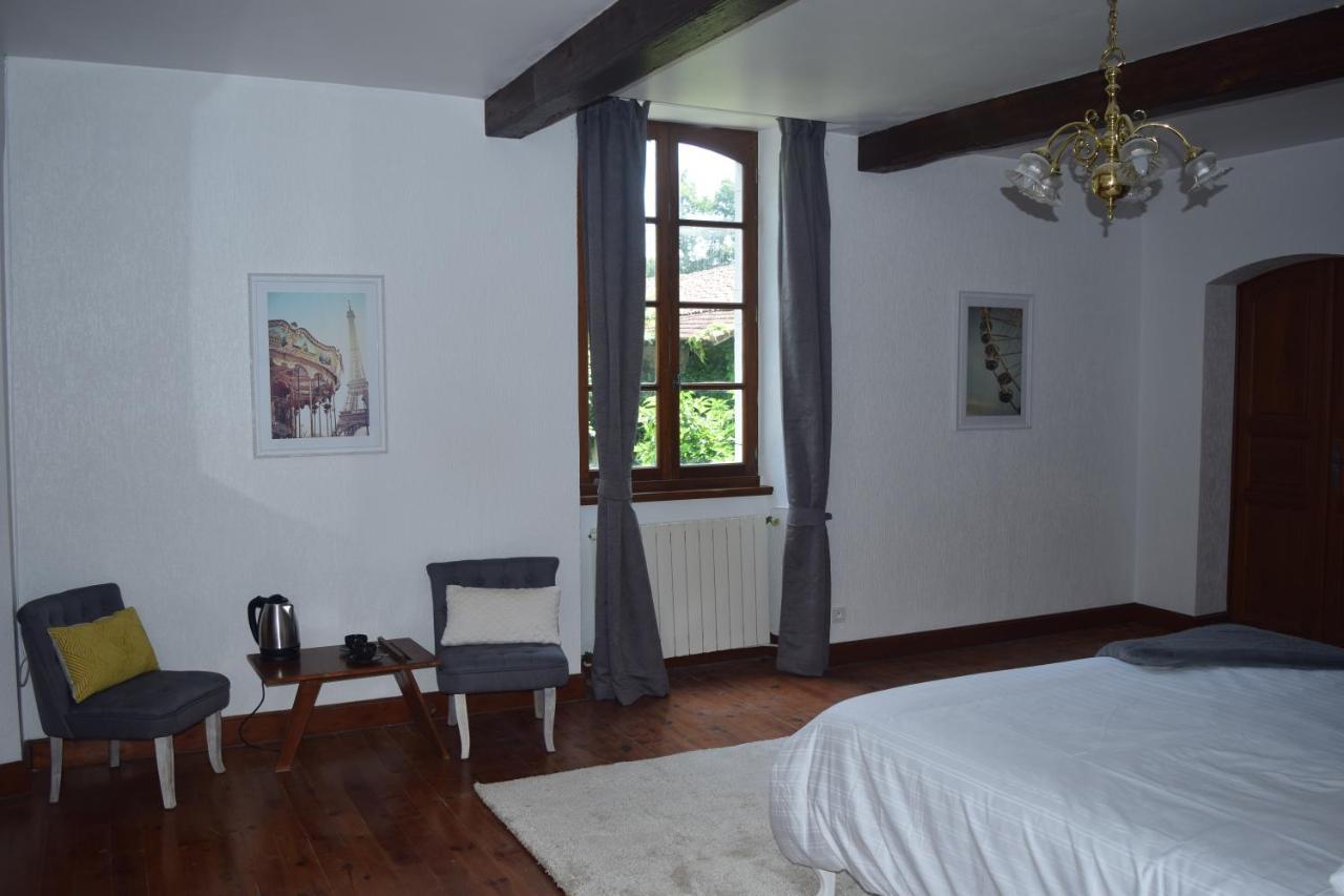 Lafitole Bed and breakfast *
