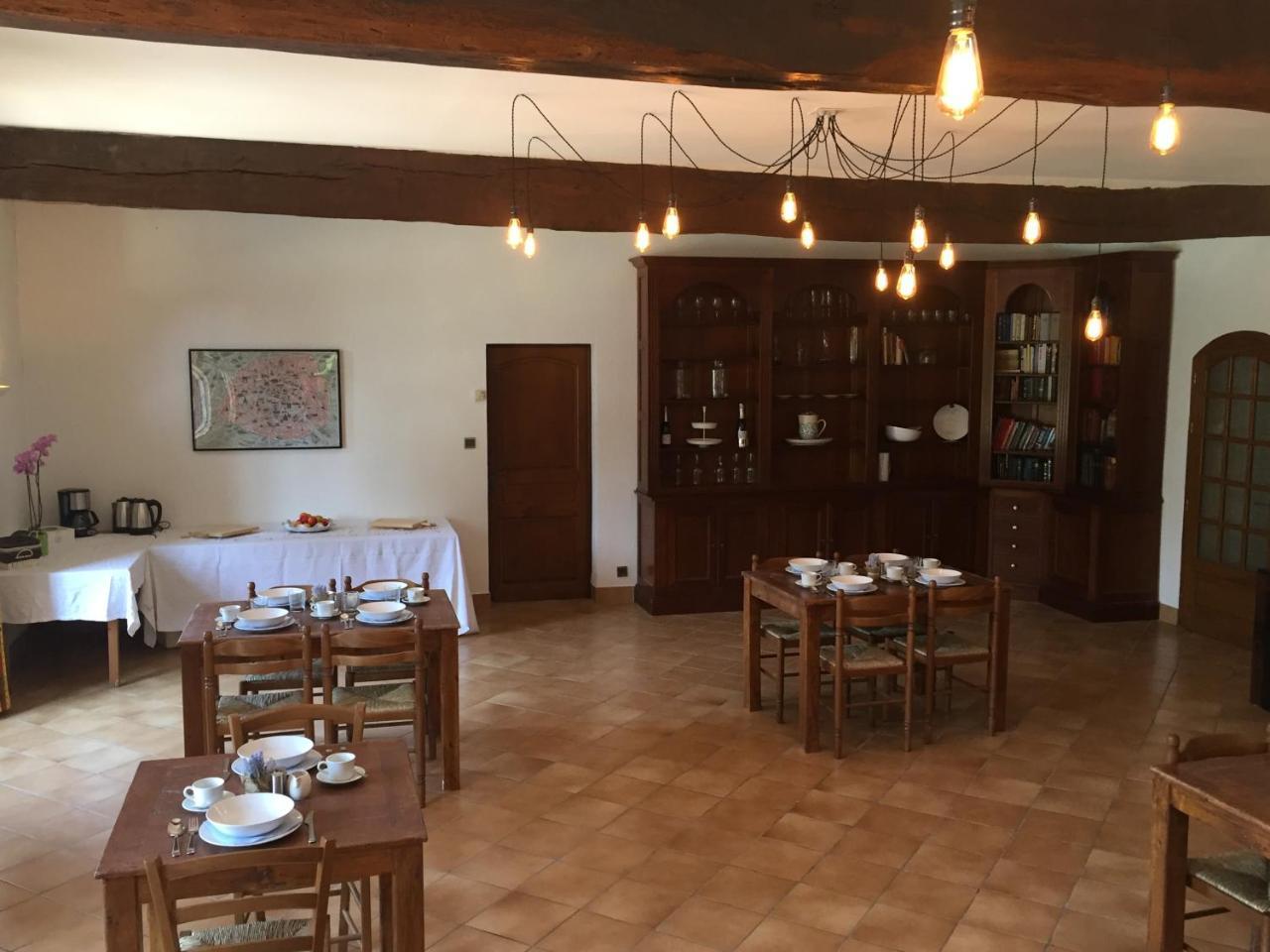 Lafitole Bed and breakfast Lourdes