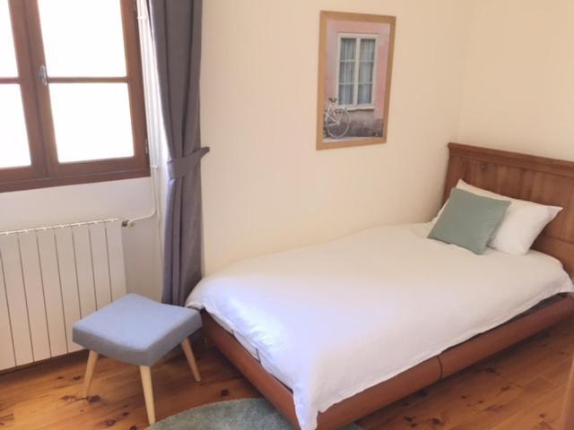 Bed and breakfast Lafitole Lourdes