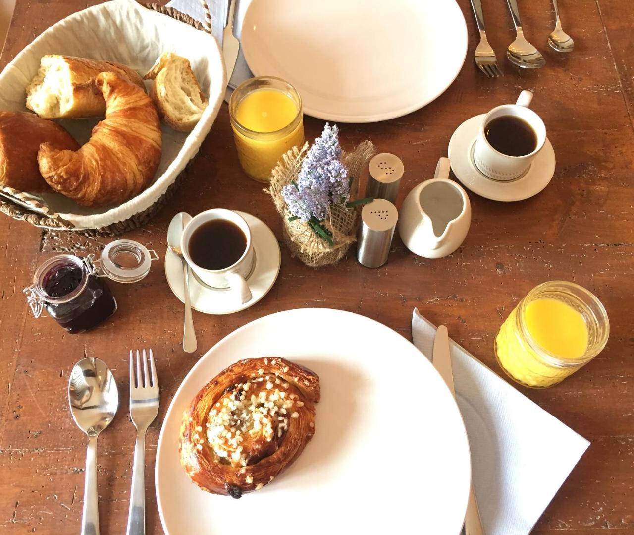 Lafitole Bed and breakfast Lourdes